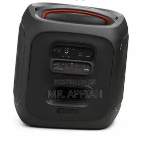 Get Unique JBL Partybox Encore Essential 2 Speaker
