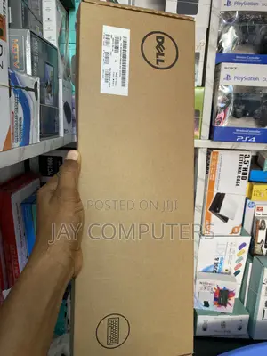 Dell USB Keyboard