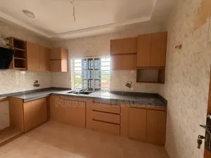 Kitchen Cabinet
