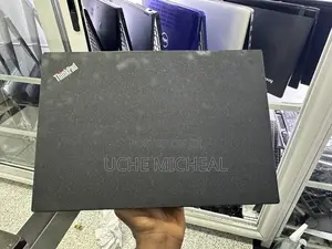 Laptop Lenovo ThinkPad T470 8GB Intel Core i5 SSD 256GB