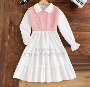 Kids Premium Dress