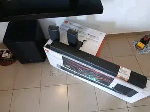 JBL Soundbar