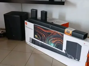 JBL Soundbar