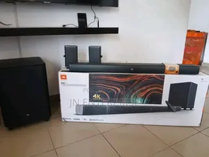 JBL Soundbar