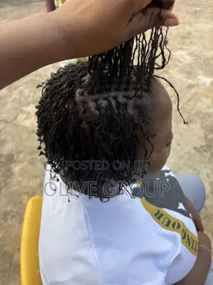 Sexy Locs Crown