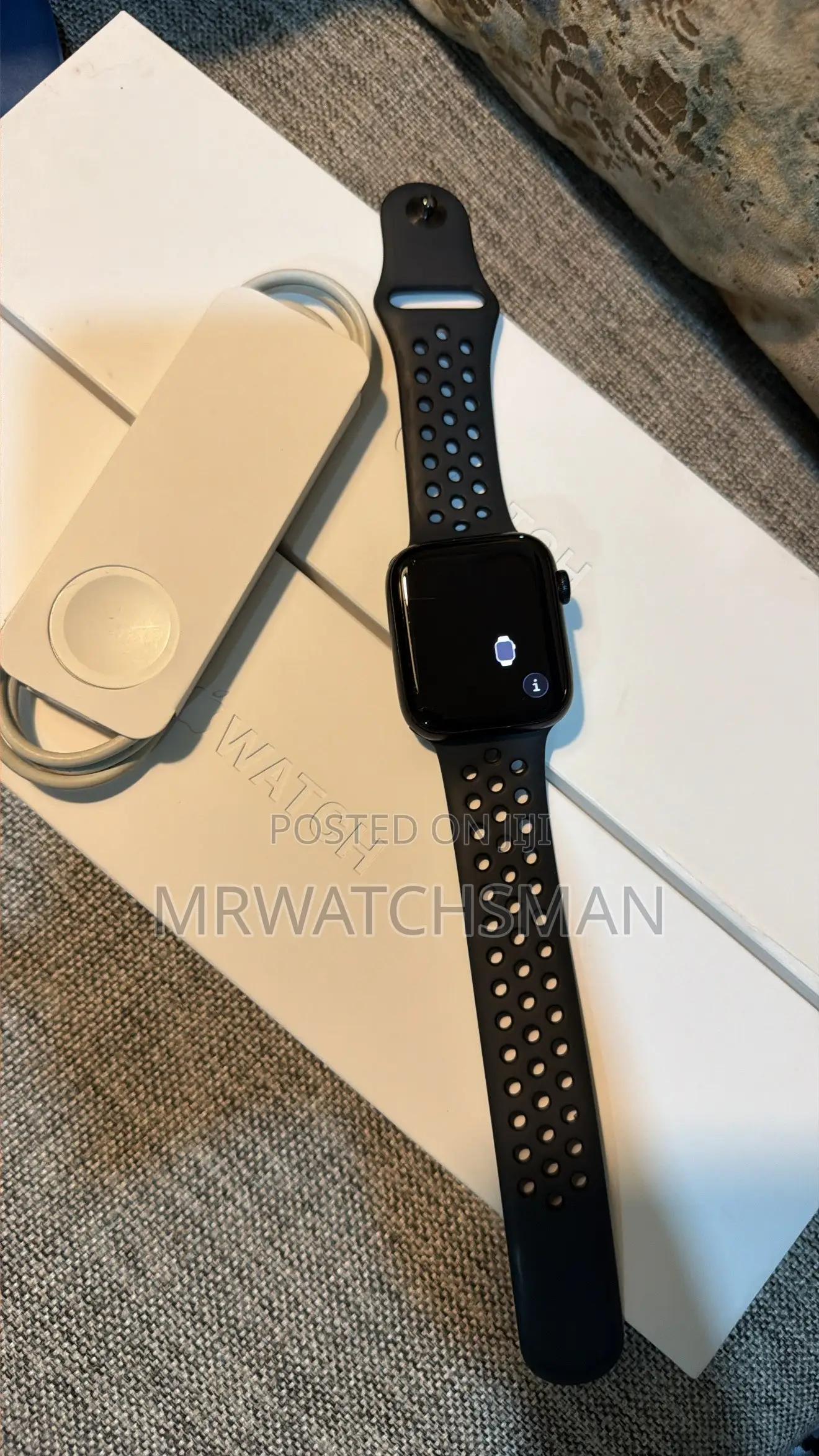 Apple Watch SE2nd