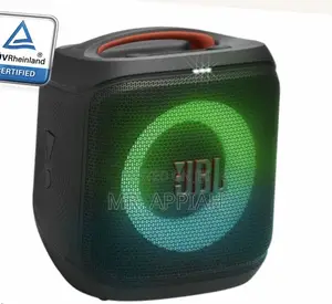Get Unique JBL Partybox Encore Essential 2 Speaker Without Microphone