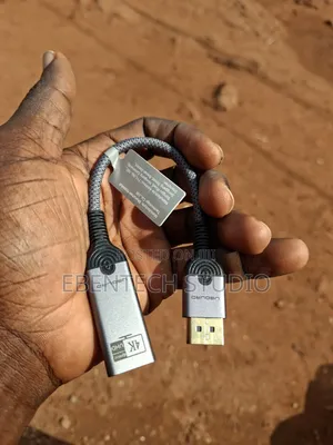 Displayport Dp to Hdmi Converter Orginal and Quality