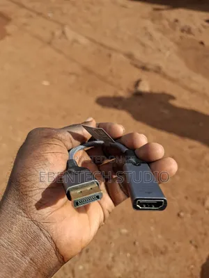 Displayport Dp to Hdmi Converter Orginal and Quality