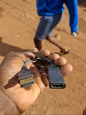 Displayport Dp to Hdmi Converter Orginal and Quality