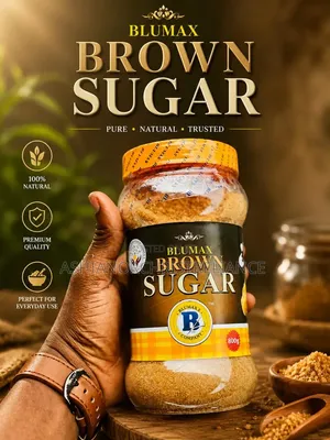Brown Sugar
