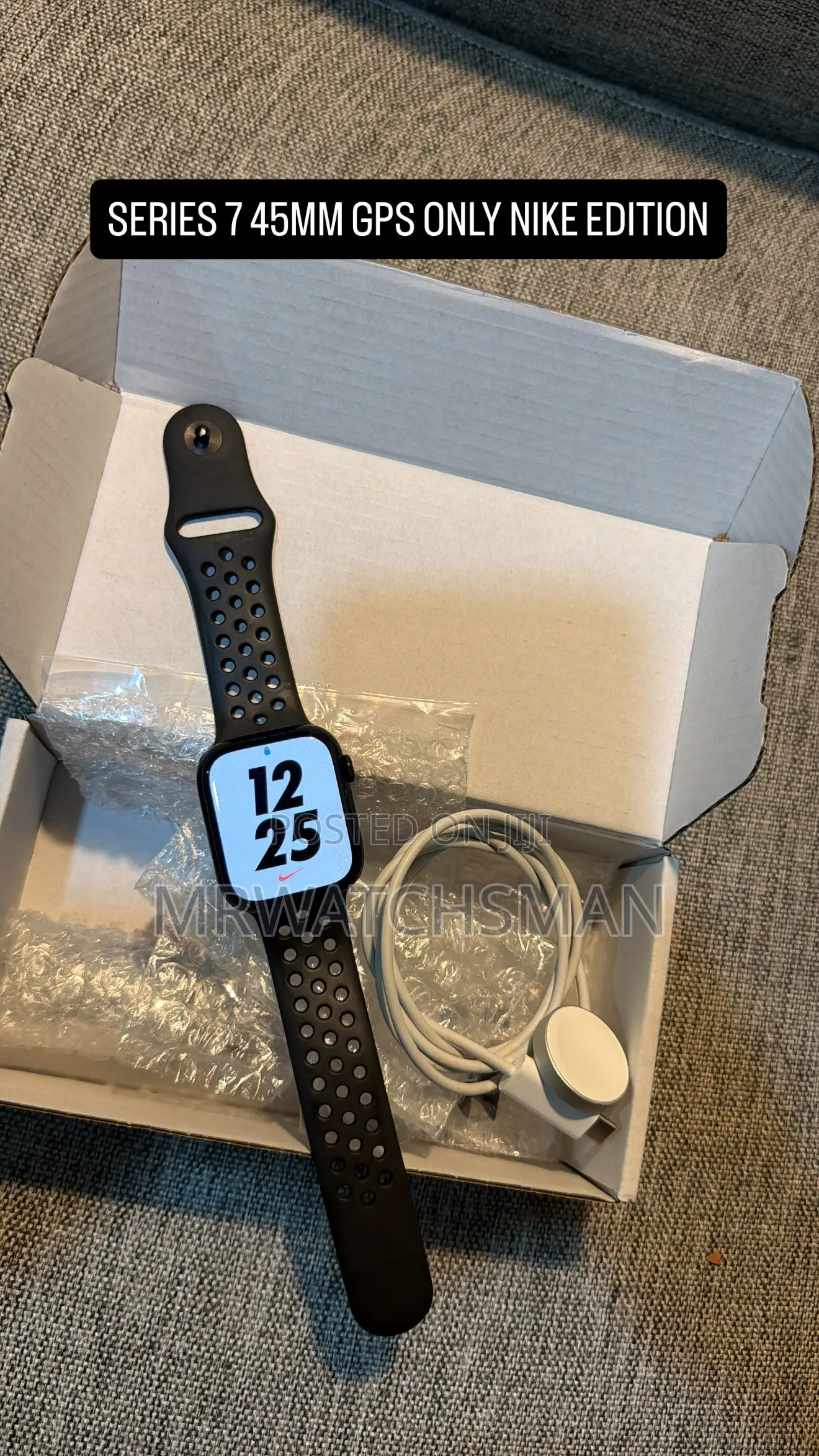 Apple Watch Series 7 45MM