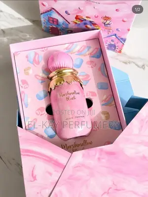 Marshmallow Blush