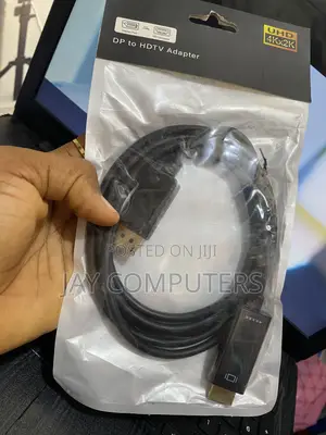 Display to Hdmi Cable