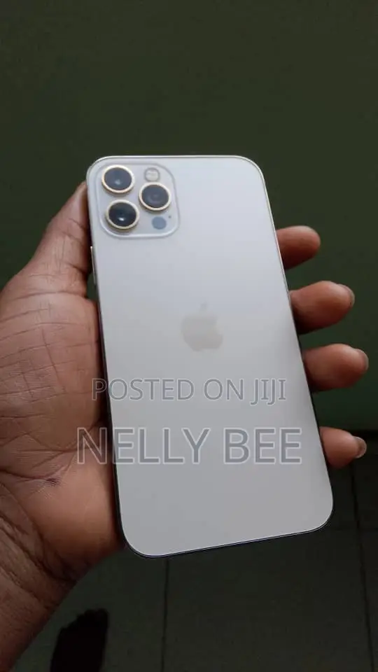 Apple iPhone 12 Pro 256 GB Gold