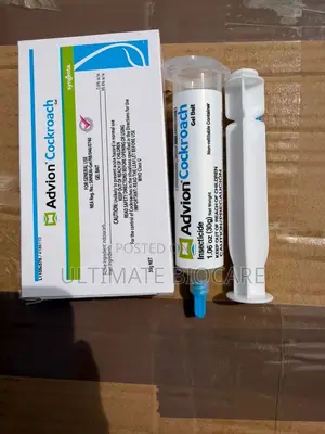 Advion Cockroach Gel Bait (30g)