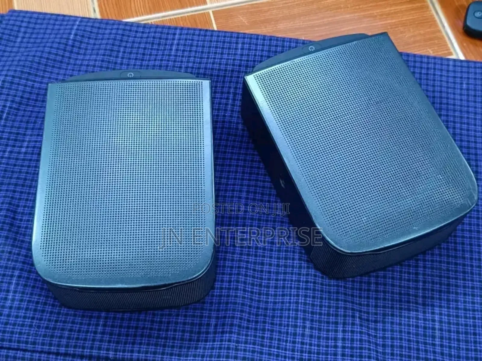 JBL 9.1 Channel