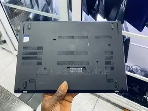 Laptop Lenovo ThinkPad T470 8GB Intel Core i5 SSD 256GB
