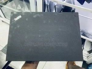 Laptop Lenovo ThinkPad T470 8GB Intel Core i5 SSD 256GB