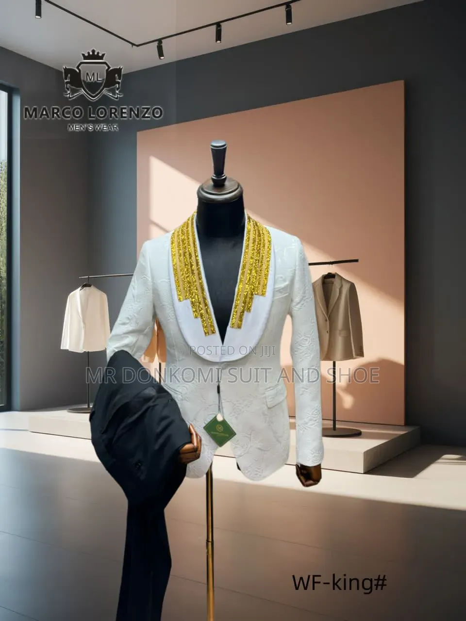 Best Men Suit,Dinner Wear, Wedding Ceremony, Office Wear, Graduation