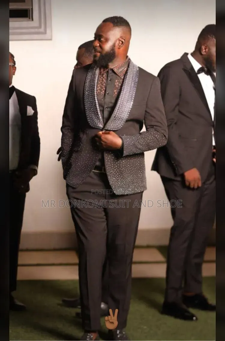 Best Men Suit,Dinner Wear, Wedding Ceremony, Office Wear, Graduation