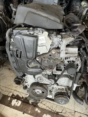 RAV4 /CAMRY / HIGHLANDER 19-23 Engine and Gearbox Complete