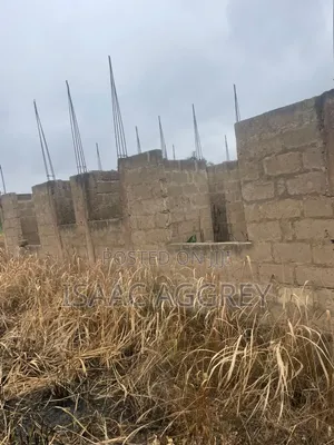 2bdrm Mansion in Isaac Aggrey, Atwima Kwanwoma for sale