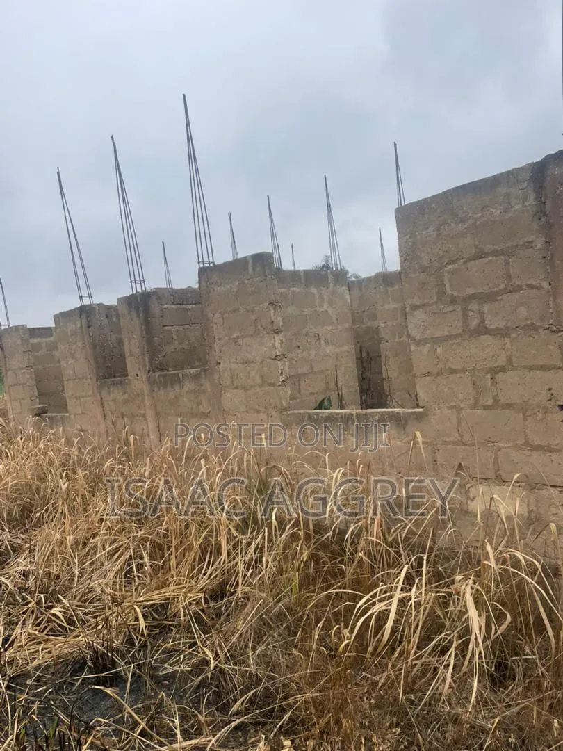 2bdrm Mansion in Isaac Aggrey, Atwima Kwanwoma for sale