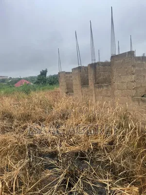 2bdrm Mansion in Isaac Aggrey, Atwima Kwanwoma for sale