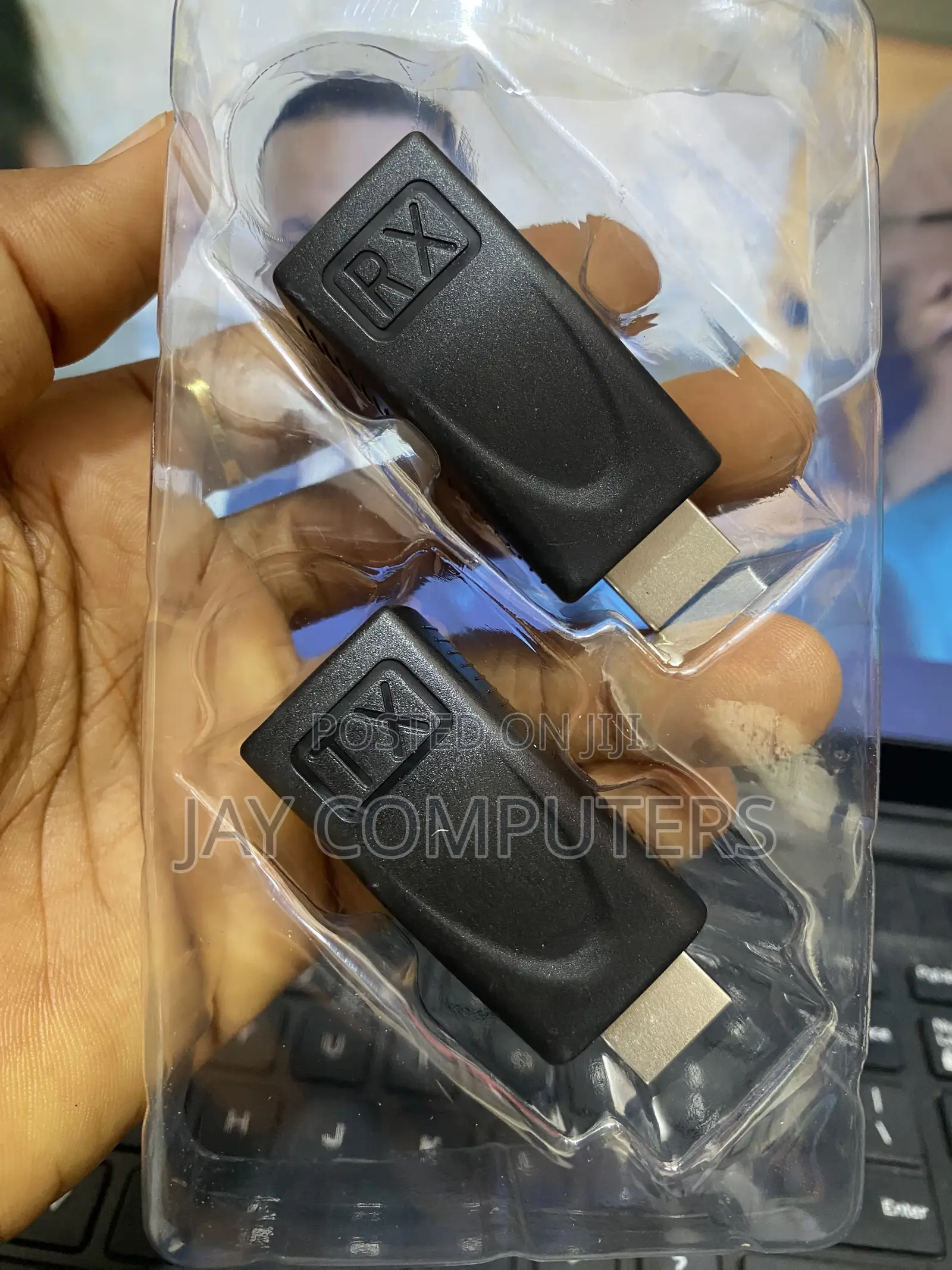 Hdmi Extender by Cat6