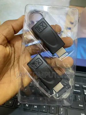 Hdmi Extender by Cat6