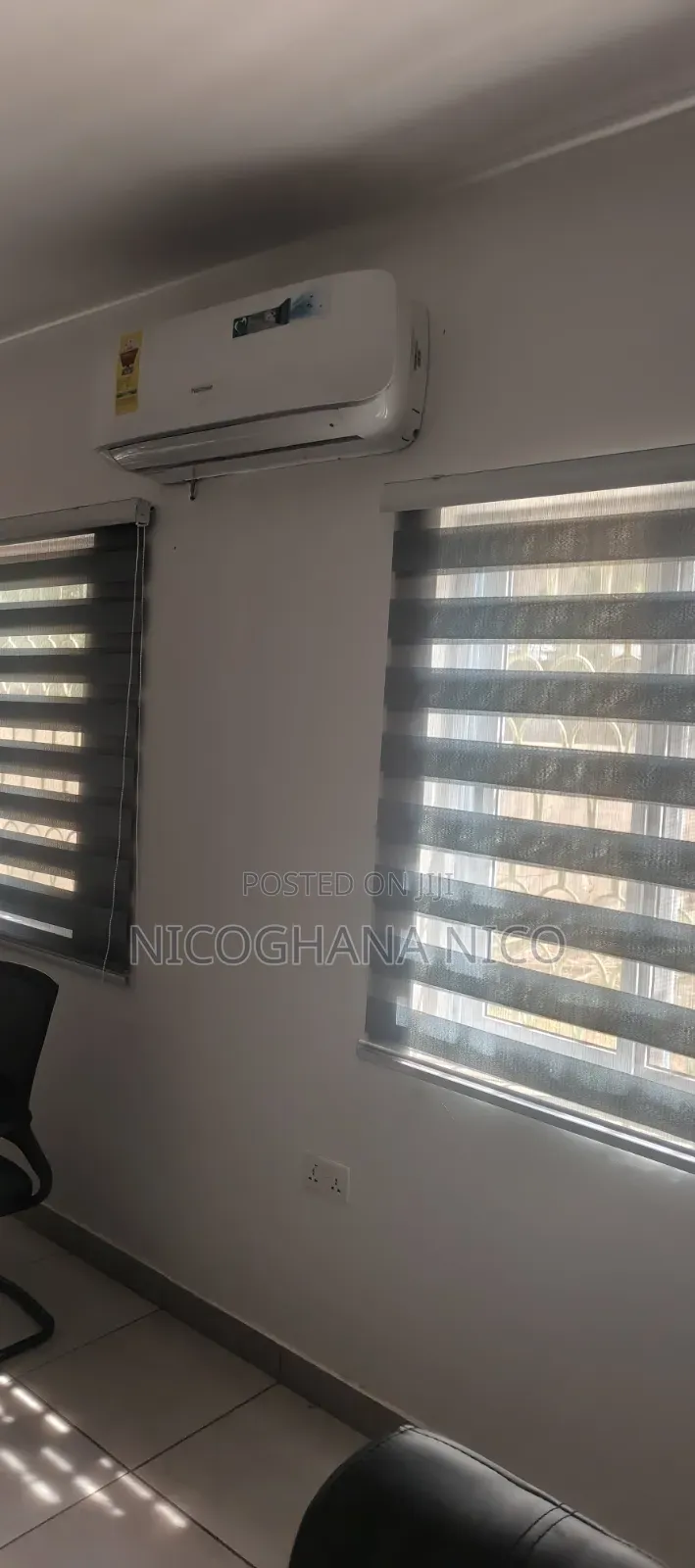 Office for Rent