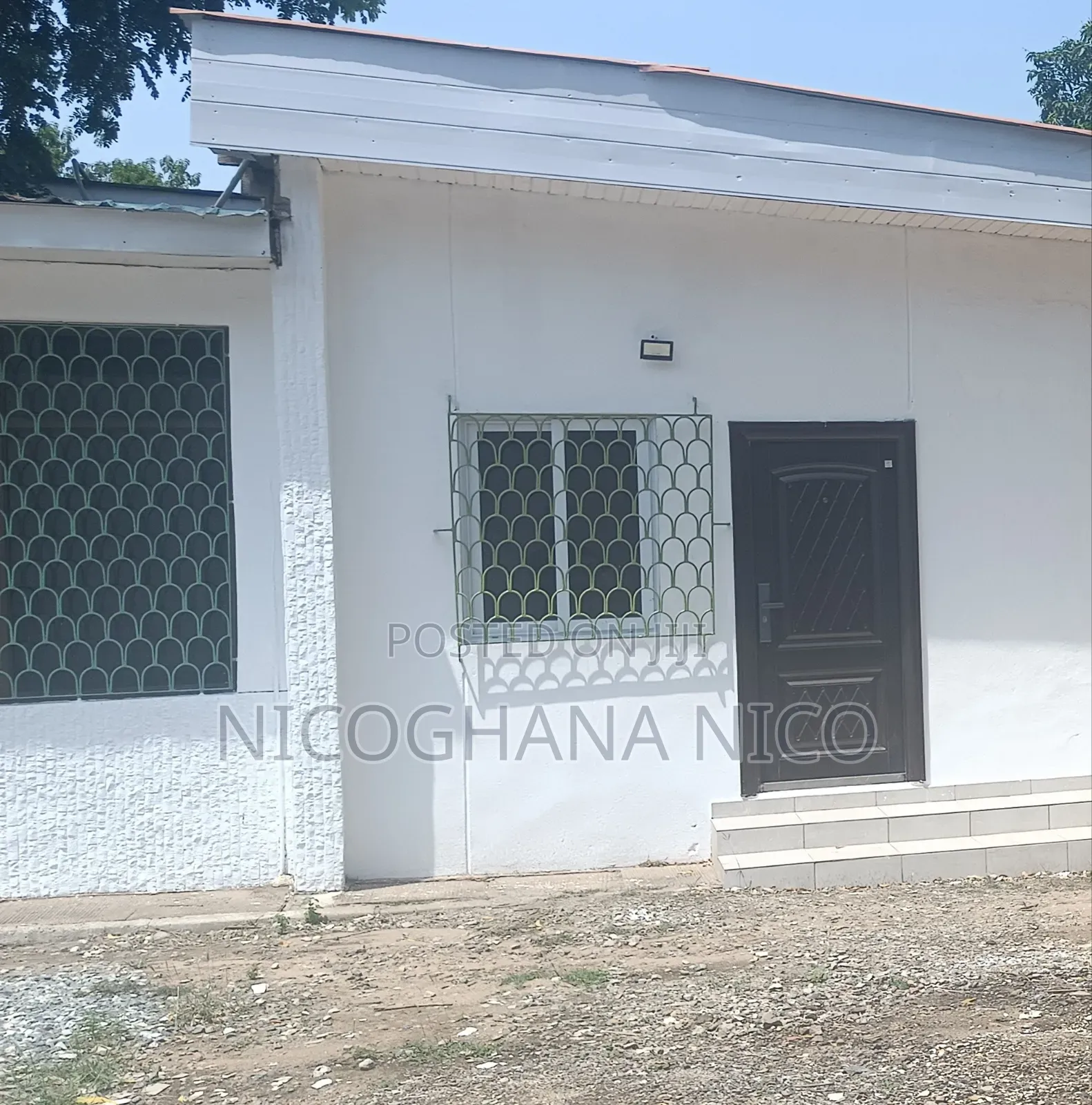 Office for Rent