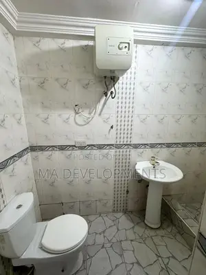 2bdrm Apartment in Madev Realty, Achimota for rent