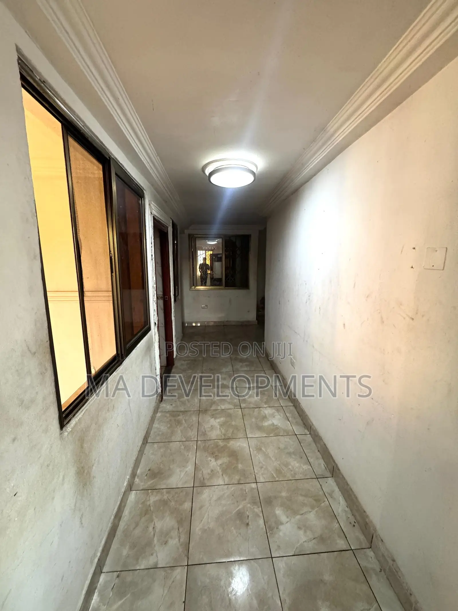 2bdrm Apartment in Madev Realty, Achimota for rent