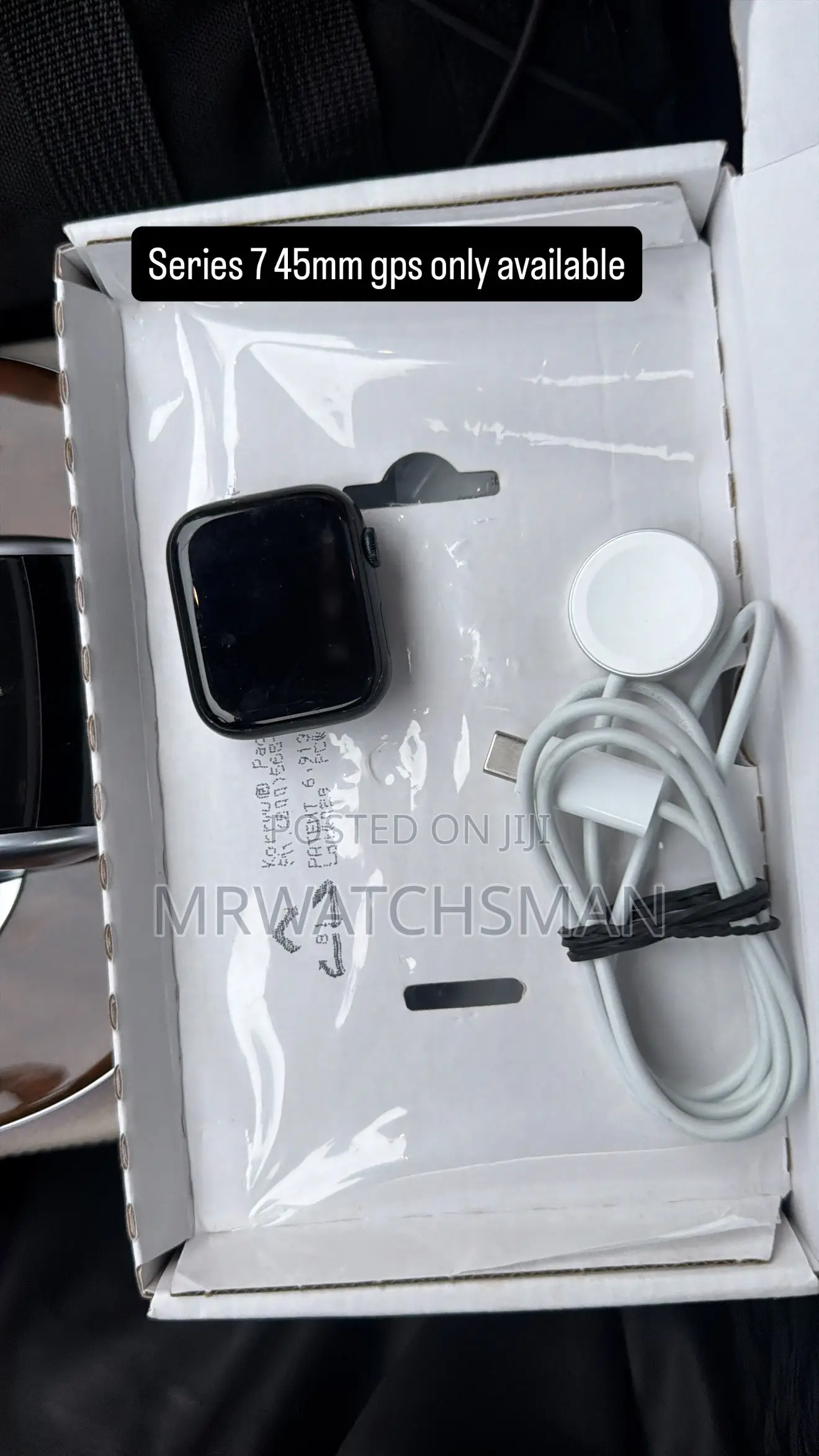 Apple Watch Series 8 41mm