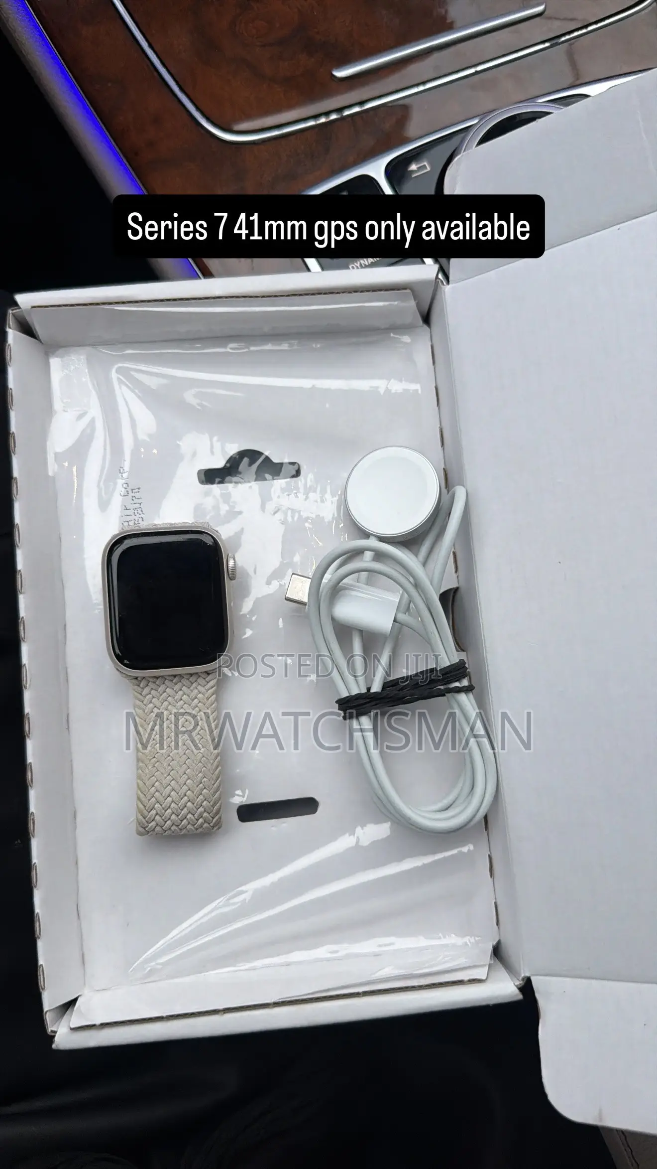 Apple Watch Series 8 41mm