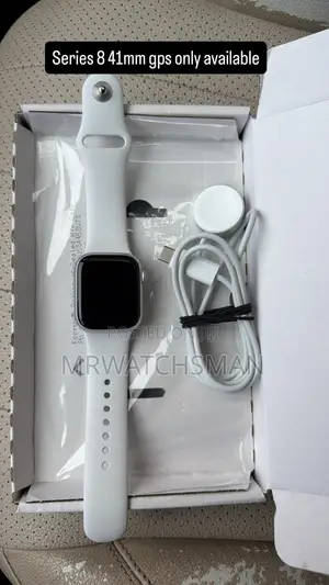 Apple Watch Series 8 41mm