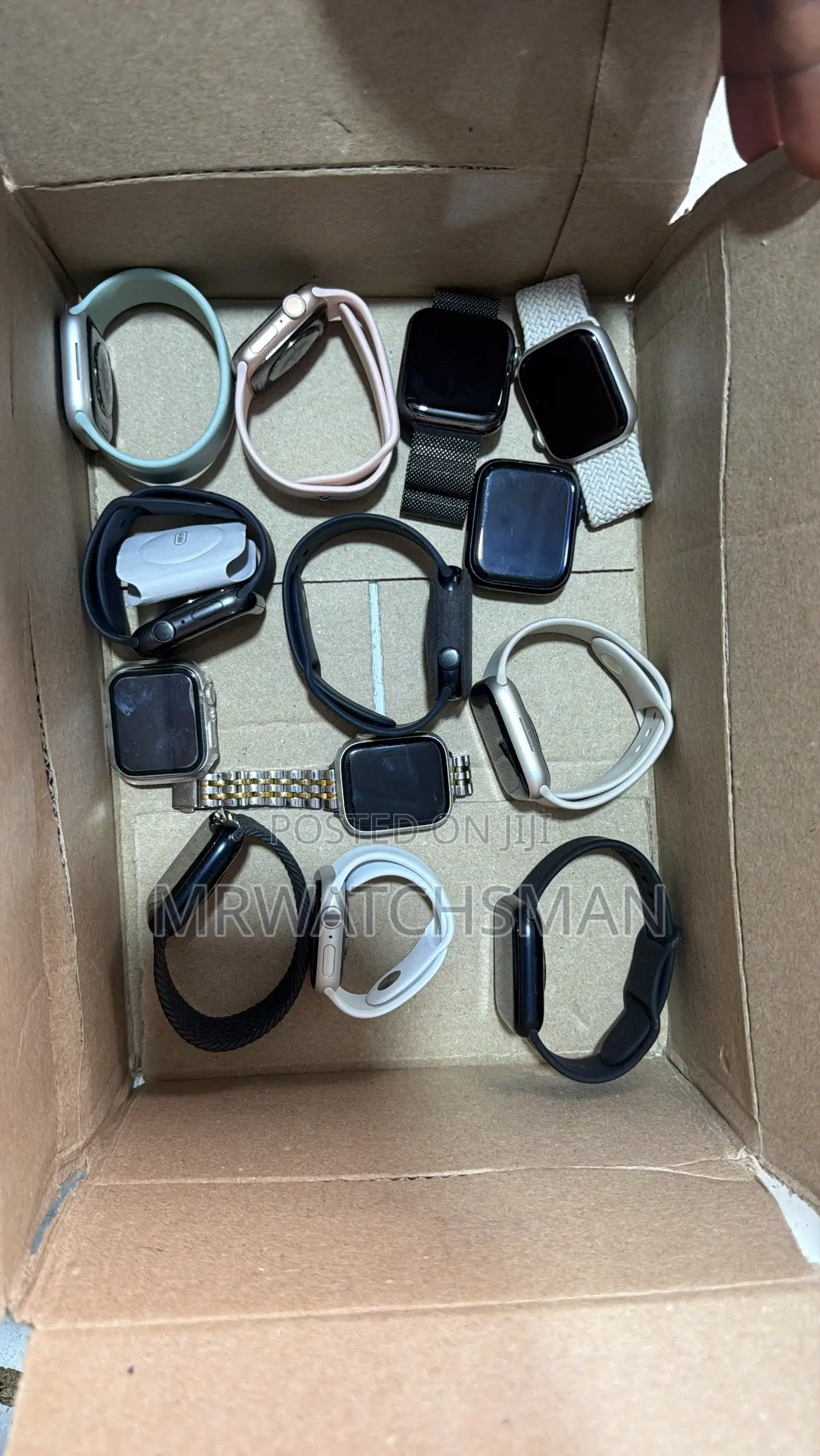 Apple Watch Series 8 41mm