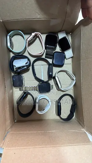 Apple Watch Series 8 41mm