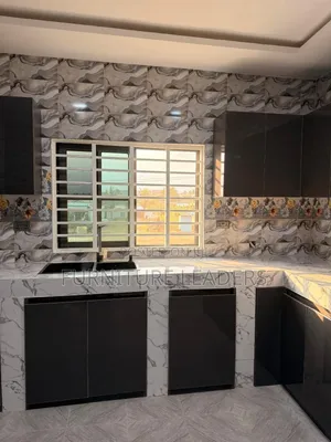 Block Kitchen Cabinet