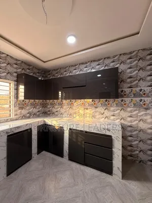 Block Kitchen Cabinet