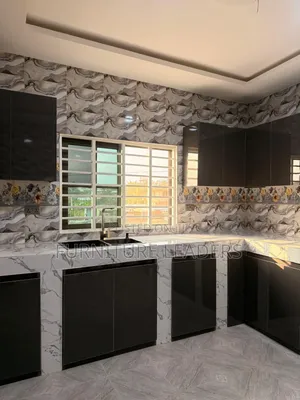 Block Kitchen Cabinet
