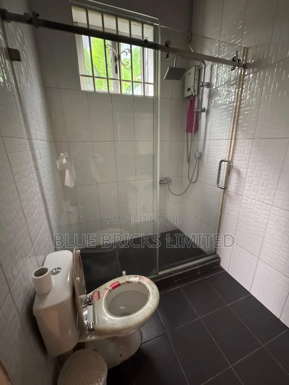 5bdrm House in Airport Hills for rent
