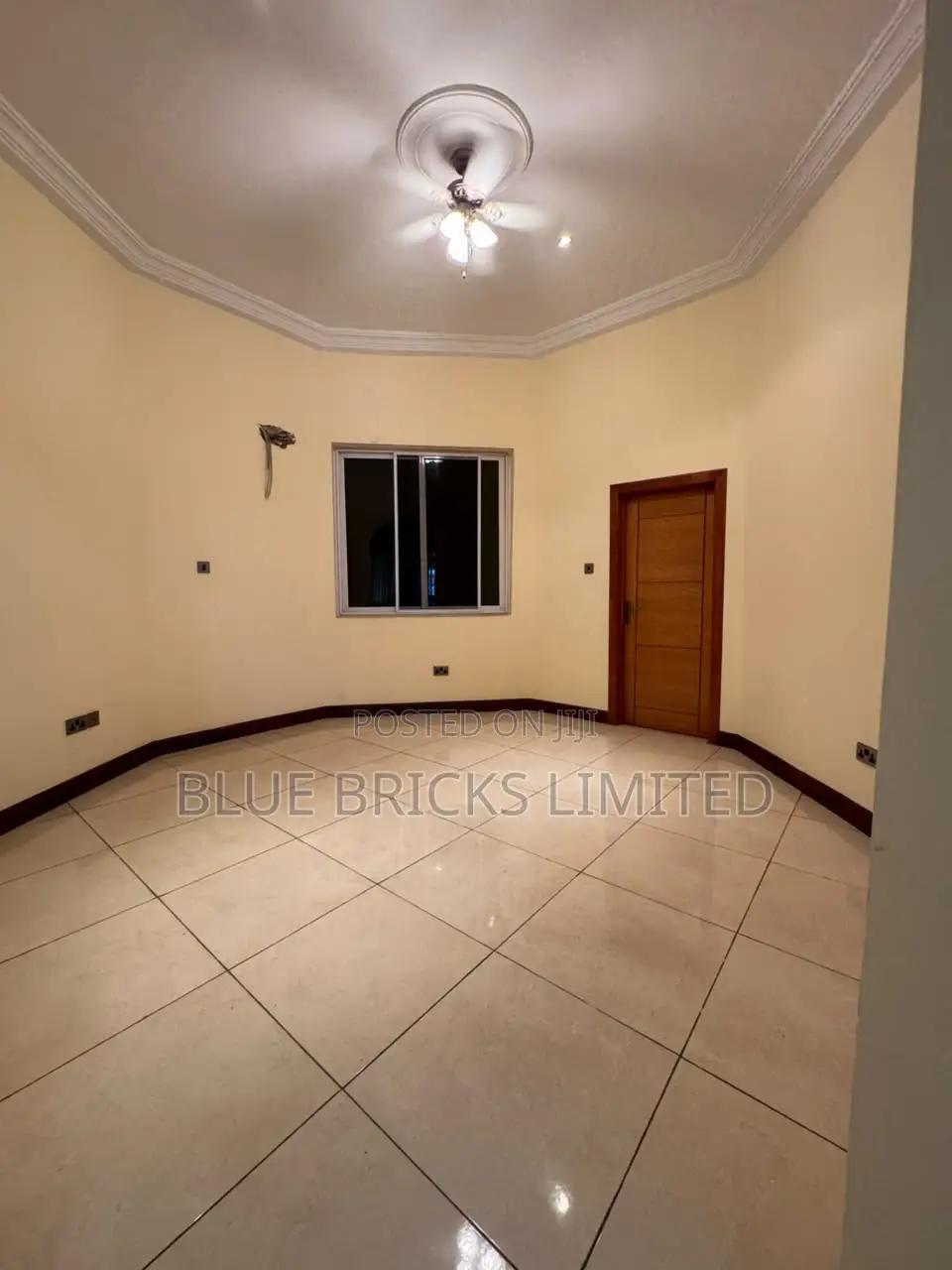 5bdrm House in Airport Hills for rent