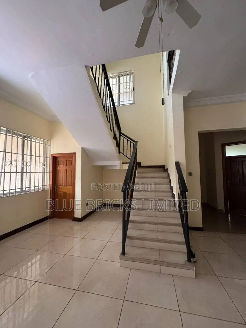 5bdrm House in Airport Hills for rent