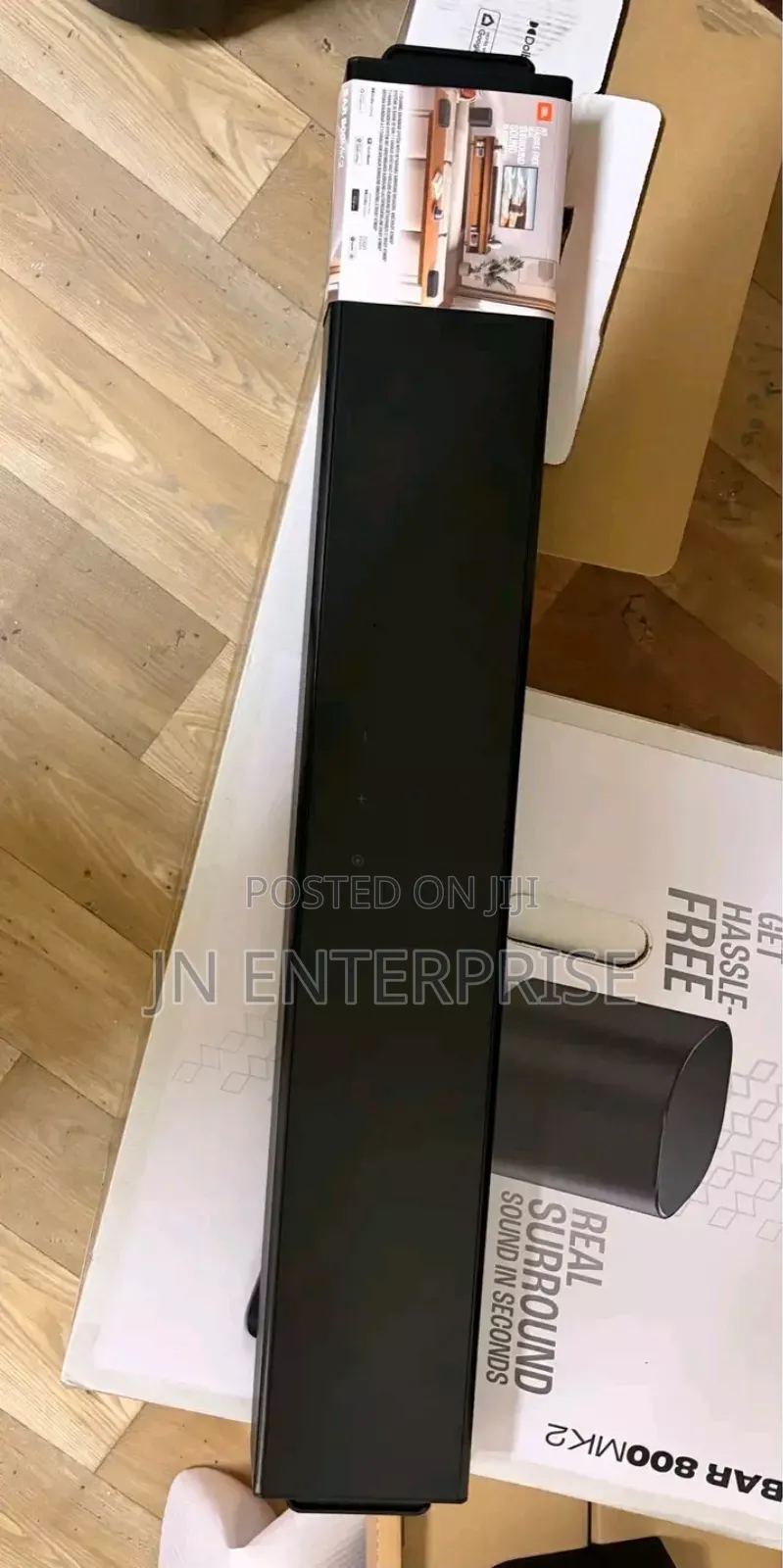 JBL 800 Bar 2026