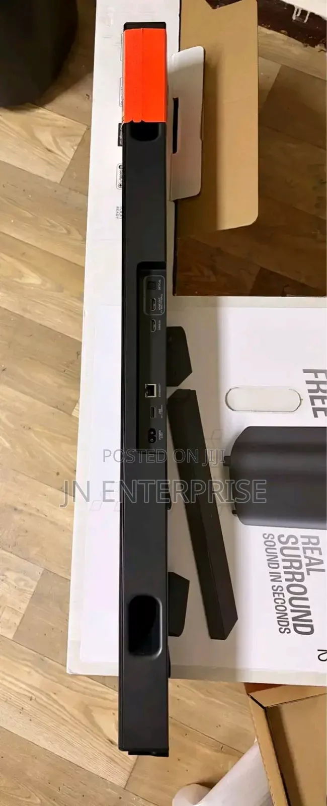 JBL 800 Bar 2026