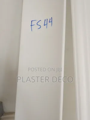 Styrofoam Corner Molds