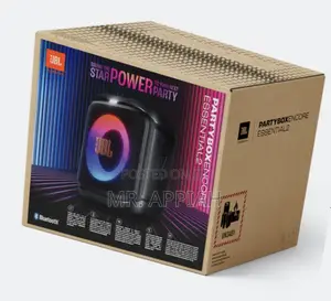 Premium JBL Partybox Encore Essential 2 Speaker Without Microphone